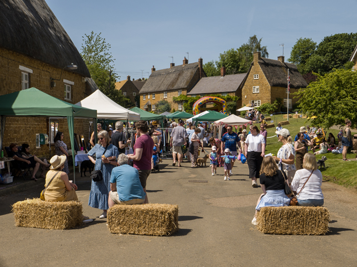 Wroxton Fete photo 10